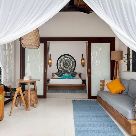 De'Coco Villa Gili Air Ngoại thất bức ảnh