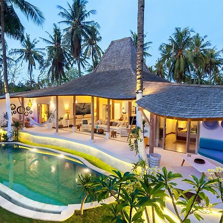 De'Coco Villa Gili Air Ngoại thất bức ảnh