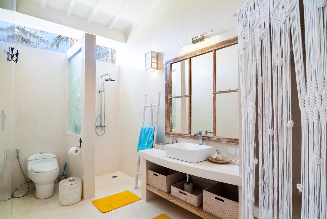 De'Coco Villa Gili Air Ngoại thất bức ảnh
