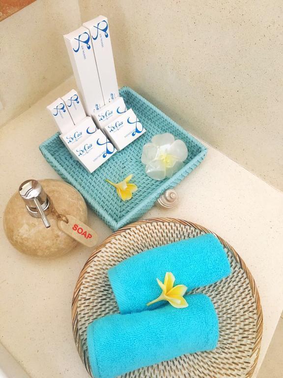 De'Coco Villa Gili Air Ngoại thất bức ảnh