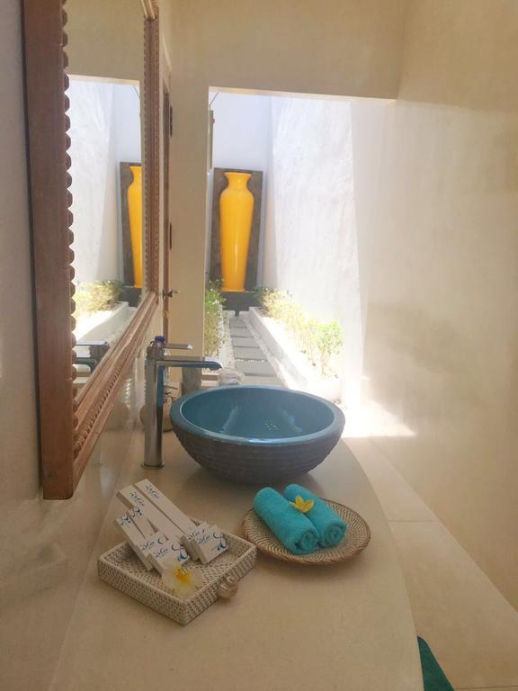 De'Coco Villa Gili Air Ngoại thất bức ảnh
