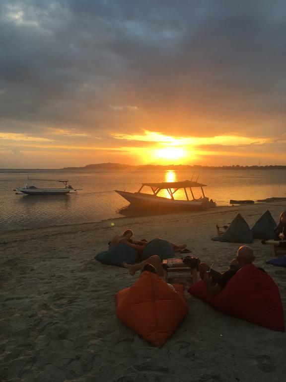 De'Coco Villa Gili Air Ngoại thất bức ảnh