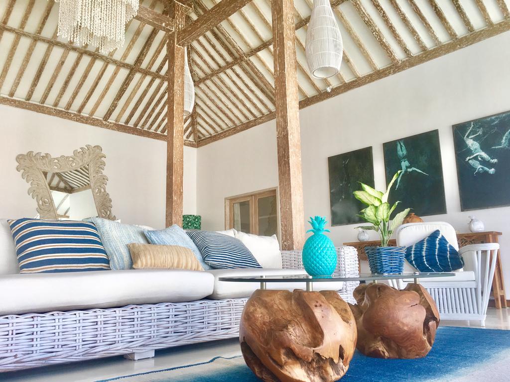 De'Coco Villa Gili Air Ngoại thất bức ảnh