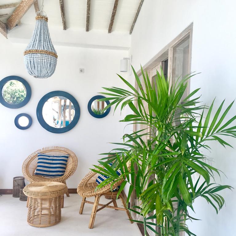 De'Coco Villa Gili Air Ngoại thất bức ảnh