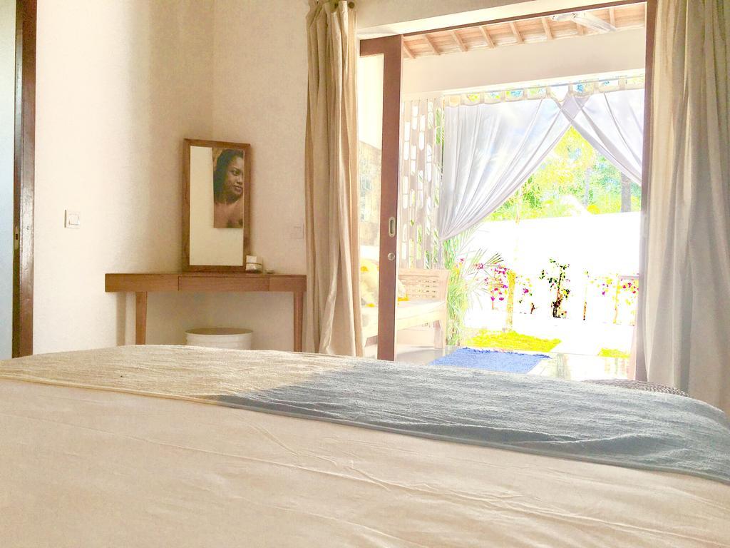 De'Coco Villa Gili Air Ngoại thất bức ảnh