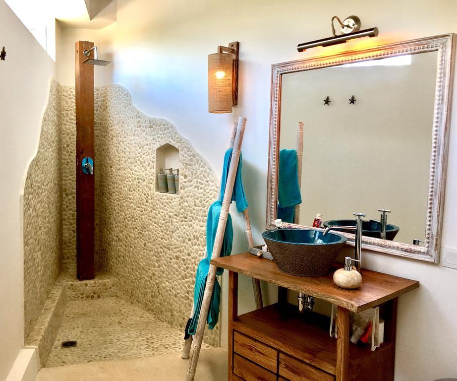 De'Coco Villa Gili Air Ngoại thất bức ảnh