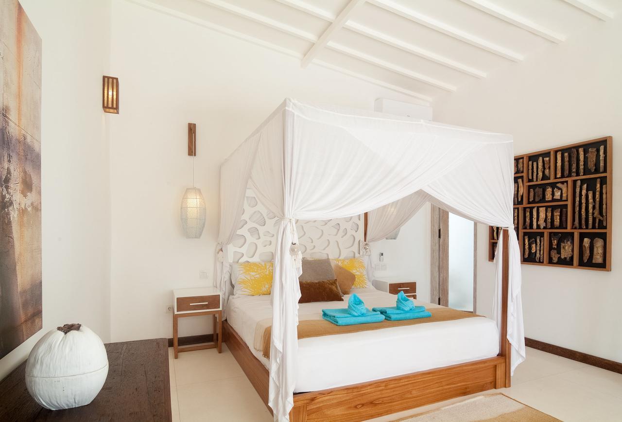De'Coco Villa Gili Air Ngoại thất bức ảnh