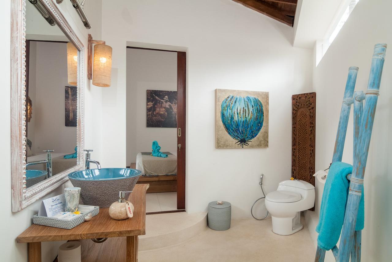 De'Coco Villa Gili Air Ngoại thất bức ảnh