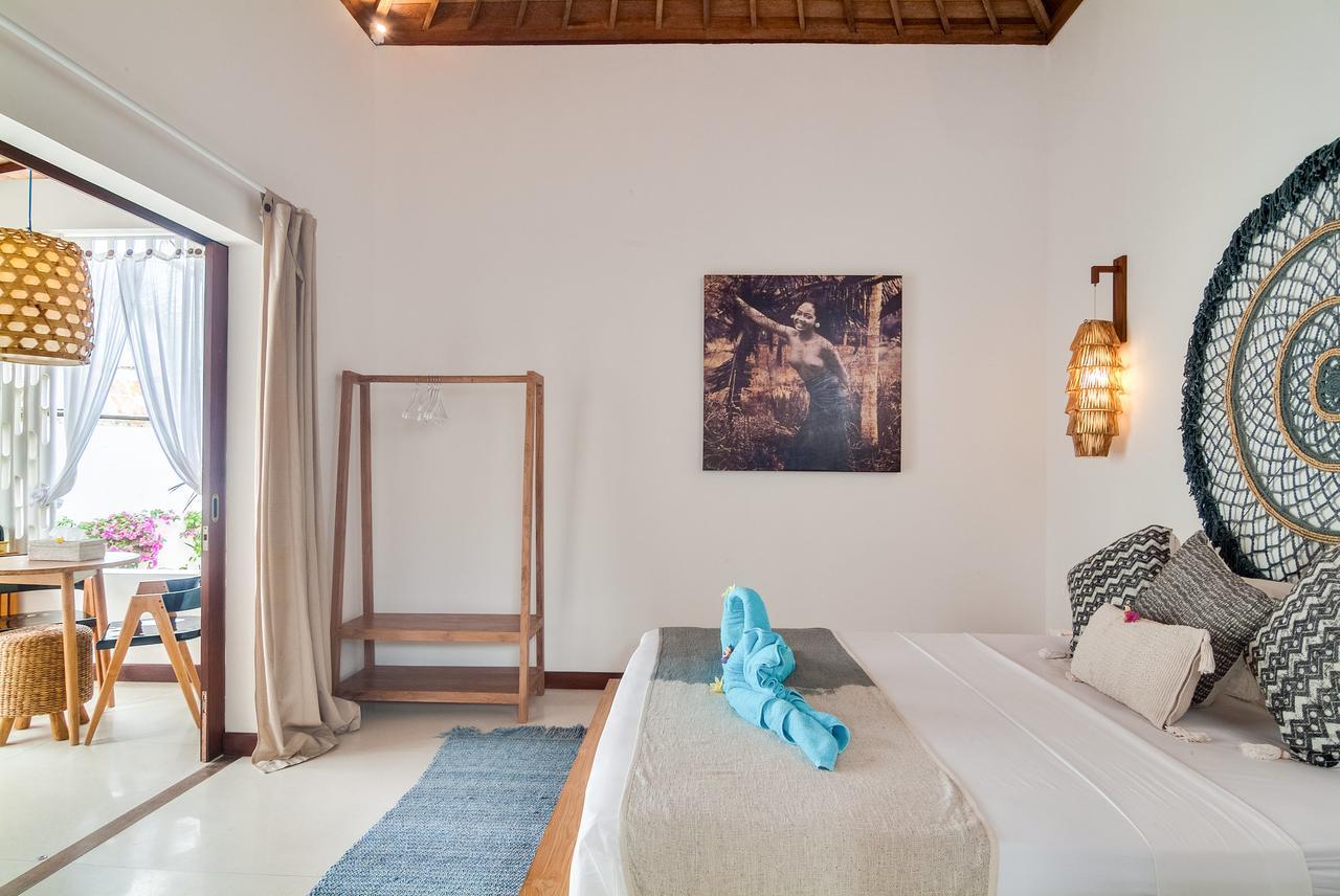De'Coco Villa Gili Air Ngoại thất bức ảnh