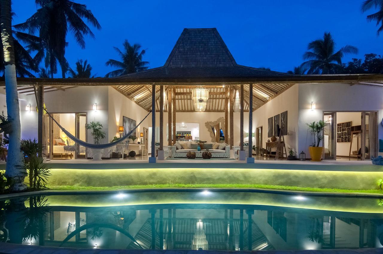De'Coco Villa Gili Air Ngoại thất bức ảnh