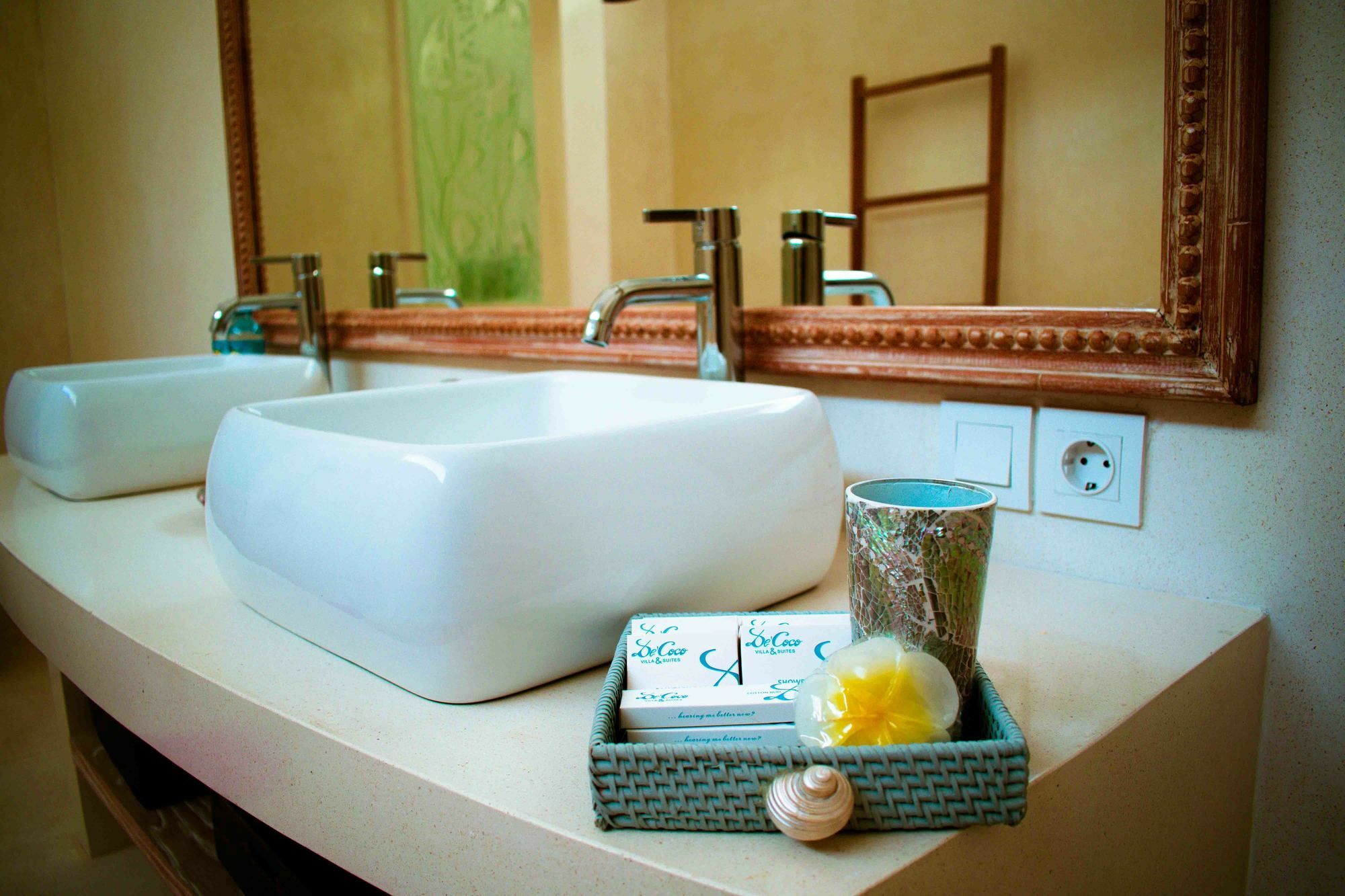 De'Coco Villa Gili Air Ngoại thất bức ảnh
