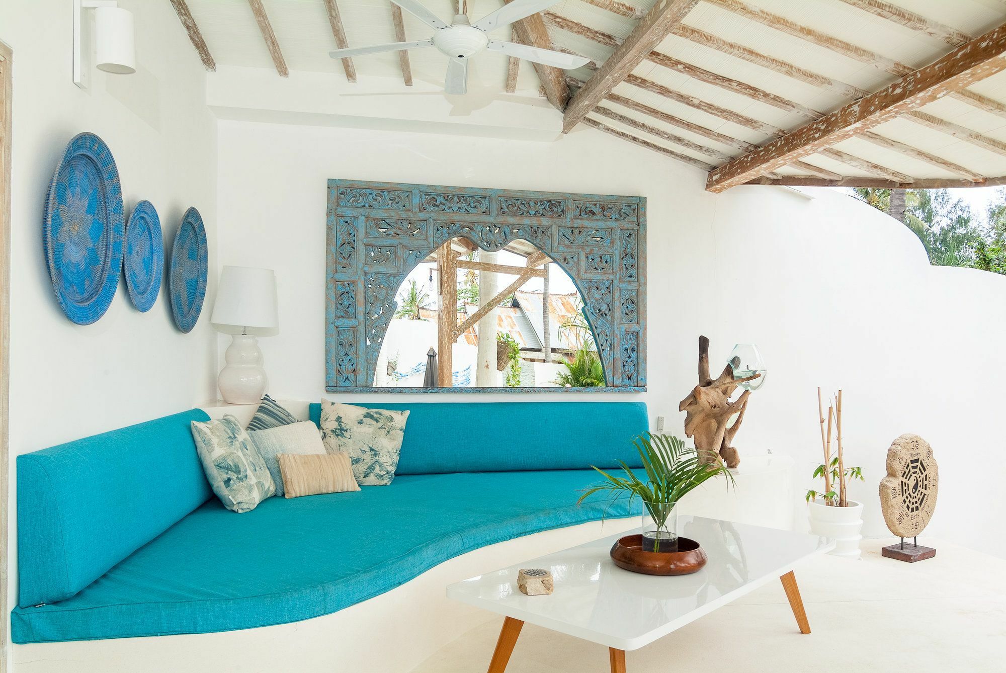 De'Coco Villa Gili Air Ngoại thất bức ảnh