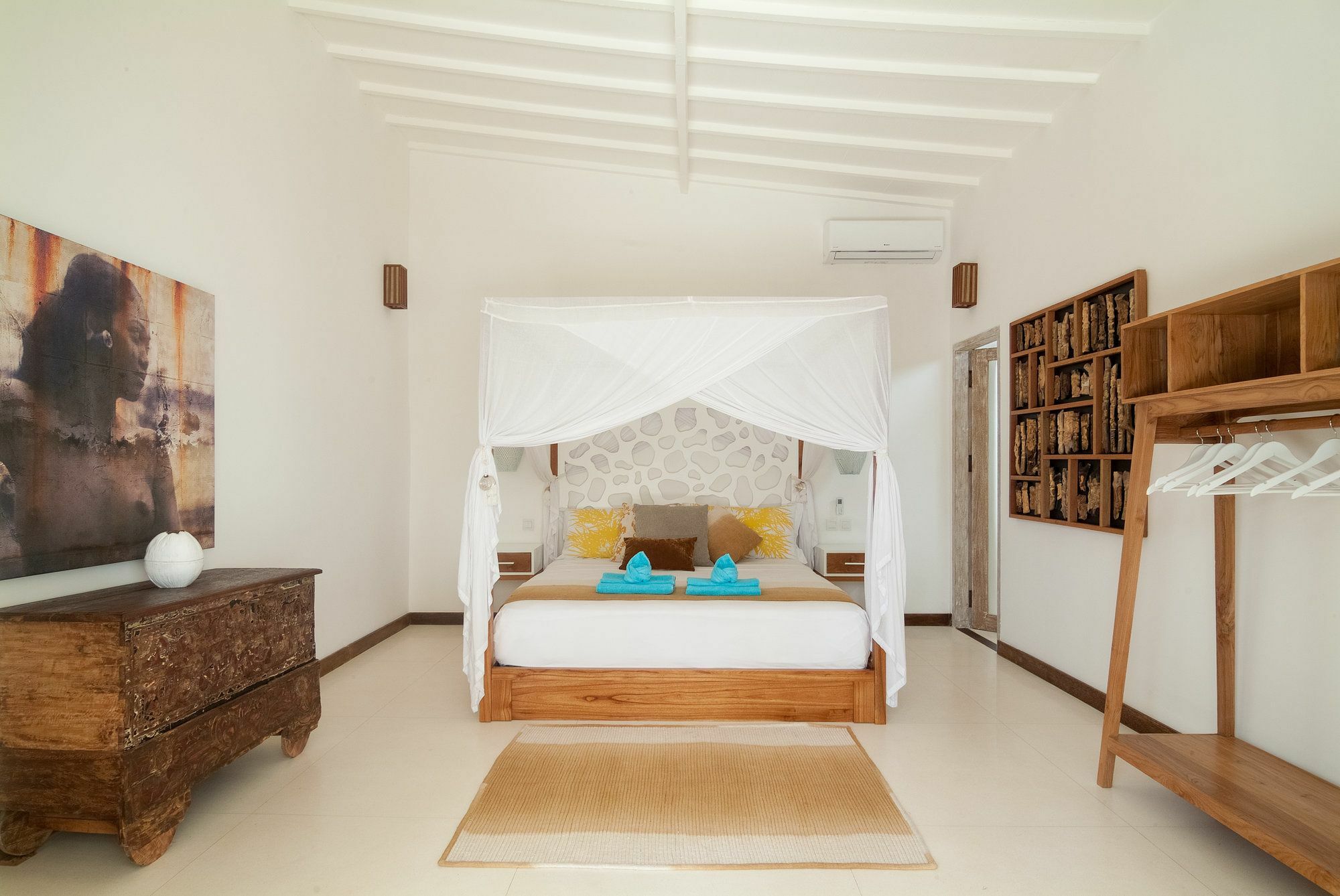De'Coco Villa Gili Air Ngoại thất bức ảnh