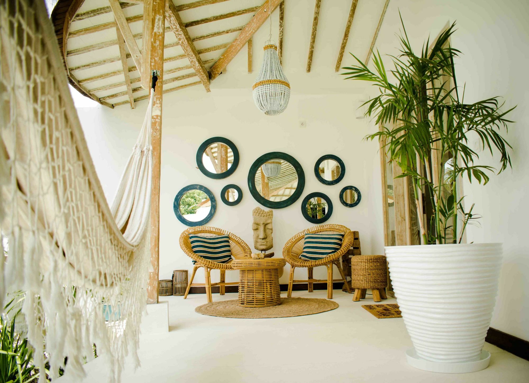 De'Coco Villa Gili Air Ngoại thất bức ảnh