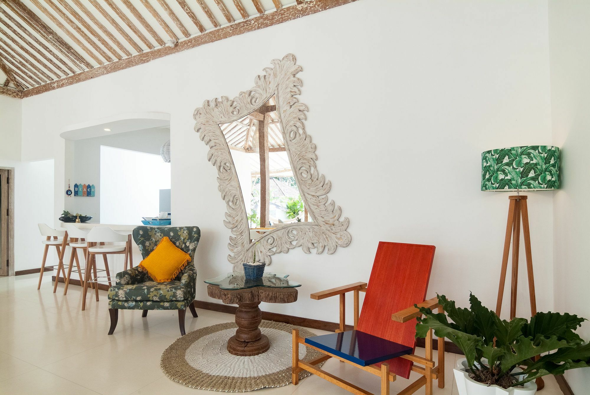 De'Coco Villa Gili Air Ngoại thất bức ảnh