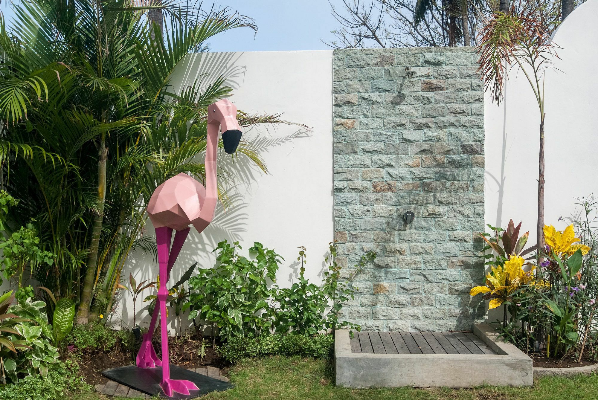 De'Coco Villa Gili Air Ngoại thất bức ảnh